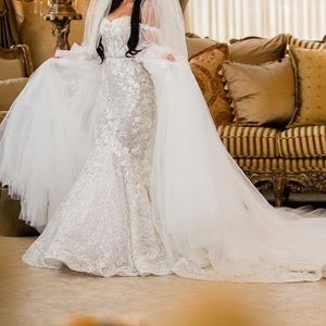 Wedding Gown (Berta)